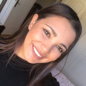 Nina - Prof d'histoire - Lyon