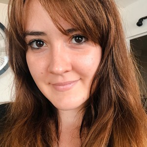 Morgane - Prof de maths - Paris