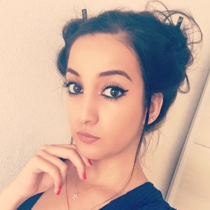 Sara - Prof d'aide aux devoirs - Lyon