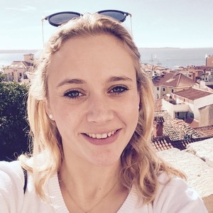Fanny - Prof d'aide aux devoirs - Lyon