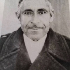 Ali - Prof d'arabe - Toulon-sur-Allier