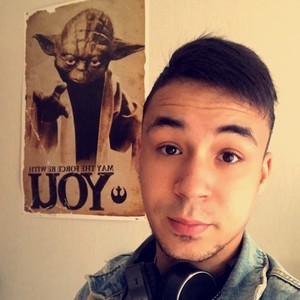 Brandon - Prof de maths - Rennes