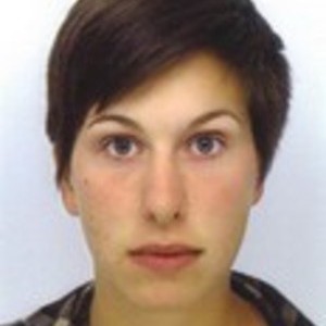 Sarah - Prof de maths - Carcassonne