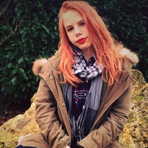 Océane - Prof d'aide aux devoirs - Houdan