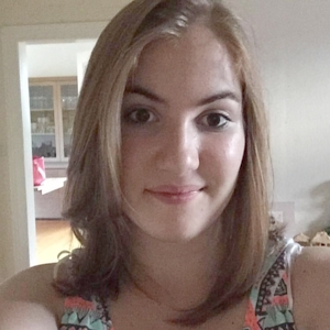 Lauranne - Prof de maths - Plobsheim