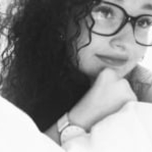 Pauline - Prof d'aide aux devoirs - L'Aigle
