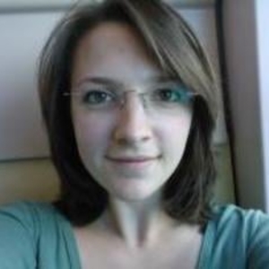 Elodie - Prof d'anglais - Mont-Saint-Aignan
