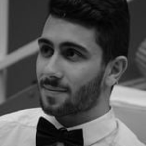 Matthieu - Prof d'aide aux devoirs - Dijon