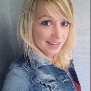 Juliette - Prof d'aide aux devoirs - Lille