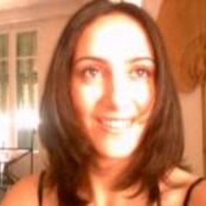 Laetitia - Prof d'aide aux devoirs - Paris
