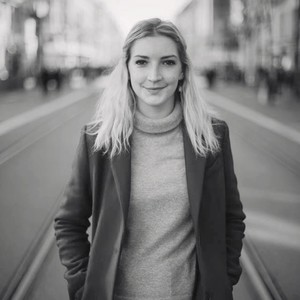 Juliette - Prof d'aide aux devoirs - Nice
