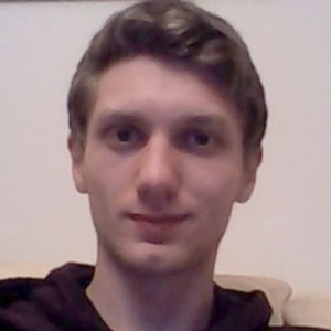 Jonathan - Prof de maths - Florennes