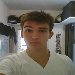 Jérémy - Prof de maths - Poitiers