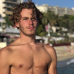 William - Prof de remise en forme - Hyères