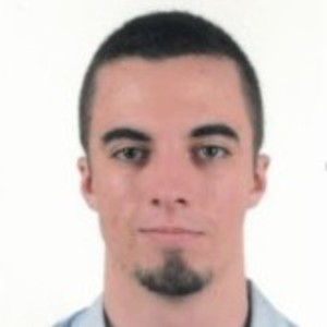 Alexandre - Prof de maths - Seillons-Source-d'Argens