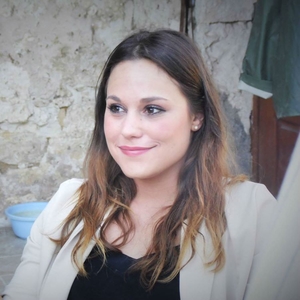Alicia - Prof de droit du travail - Paris 20e
