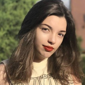 Sandra - Prof d'anglais - Courbevoie