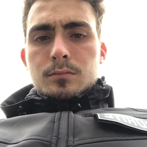 Alexis - Coach sportif - Glos