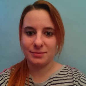 Claire-Maelle - Prof de soutien scolaire - La Garenne-Colombes