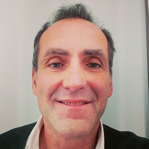 Thierry - Prof d'expression orale - français - Saint-Maixent-l'École