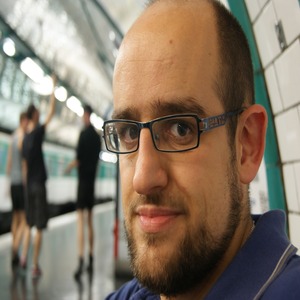 Juan - Prof d'espagnol - Paris