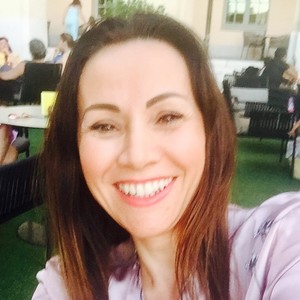 Carol - Prof d'espagnol - Lattes