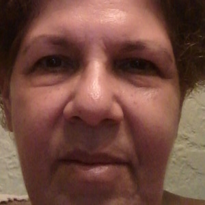 Sonia Maria - Prof d'expression orale - anglais - 