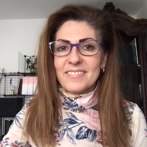 Cris - Prof de français - Strasbourg