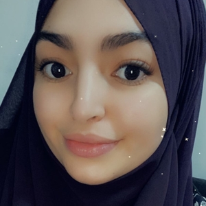 Soukaina - Prof de compréhension orale - italien - Liège