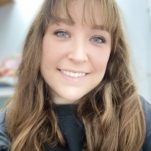 Thanaïs - Prof d'initiation informatique - Cazères