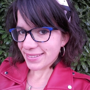 Clémence - Prof de maths - Pacé