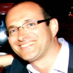 Johan - Prof d'initiation informatique - Paris 15e