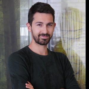 Kévin - Prof d'expression orale - français - Paris
