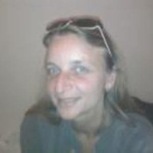 Virginie - Prof de chinois - Vincennes