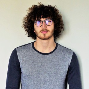 Martin - Prof de maths - Les Pavillons-sous-Bois