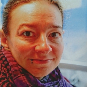 Amandine - Prof de maths - Amiens