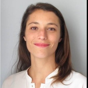 Mathilde - Prof de gestion du stress - Paris