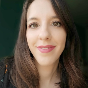 Raquel - Prof d'aide aux devoirs - Palma