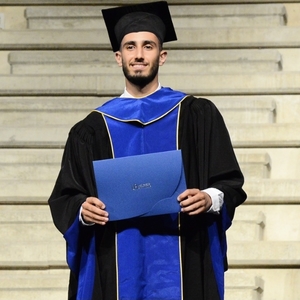Rawad - Prof d'aide aux devoirs - Évry-Courcouronnes