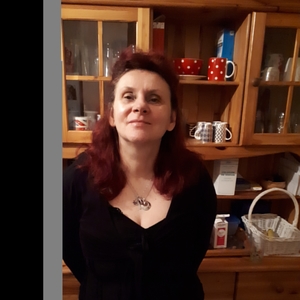 Christèle - Prof de lecture - Nazelles-Négron