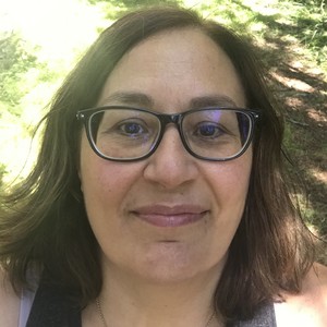 Sylvia - Prof de fle - français langue étrangère - Barcelona