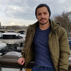 Ricardo - Prof d'espagnol - Paris