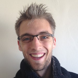Charly - Prof de maths - Clermont-Ferrand