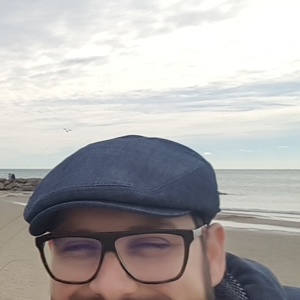 Arnaud - Prof de maths - Toulouse