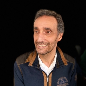 Marcelo - Prof de portugais brésilien - Châtenay-Malabry