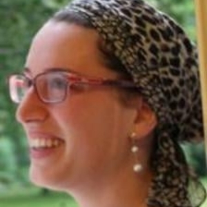 Lara - Prof d'italien - Strasbourg