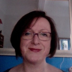 Sophie - Prof d'anglais - Aix-en-Provence