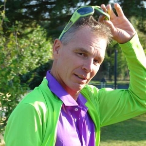 Alain - Coach sportif - Maubec