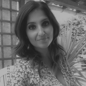 Chrystèle BUDACI - Prof de développement personnel - Meyzieu