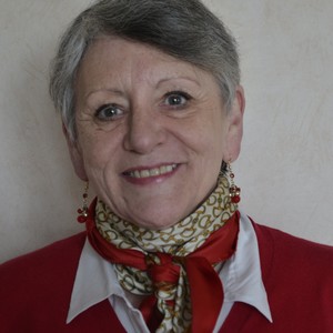 Marie-blandine - Prof d'allemand - Haguenau